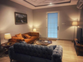 Khobar Luxury Apartment